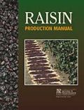 Raisin Production Manual (Παραγωγή σταφίδας - έκδοση στα αγγλικά)